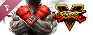 Street Fighter V Original Soundtrack