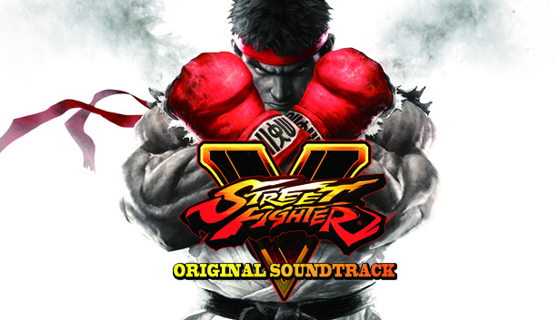 Street Fighter 5 - Ryu's Theme (SFV OST) 