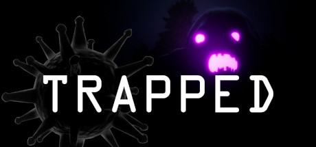 TRAPPED header image