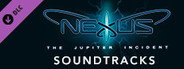 Nexus: The Jupiter Incident Soundtrack