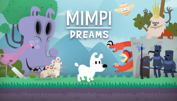 Mimpi Dreams On Steam