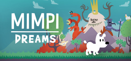 Mimpi Dreams header image