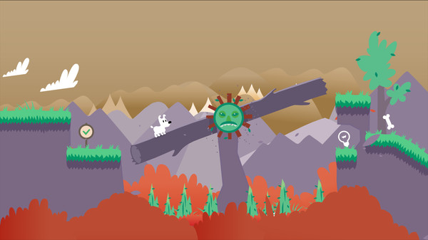 Скриншоты Mimpi Dreams 2