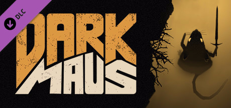 DarkMaus Soundtrack banner image