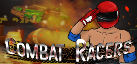 Combat Racers banner