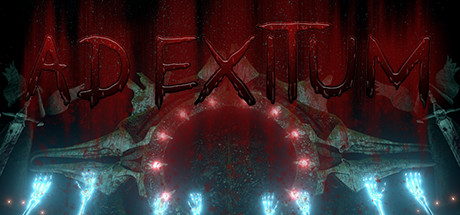 Ad Exitum Cover Image