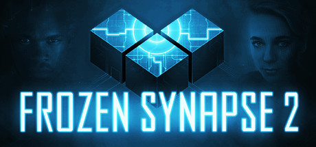 Frozen Synapse 2 header image