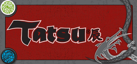 Tatsu Cover Image