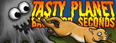 Tasty Planet: Back for Seconds