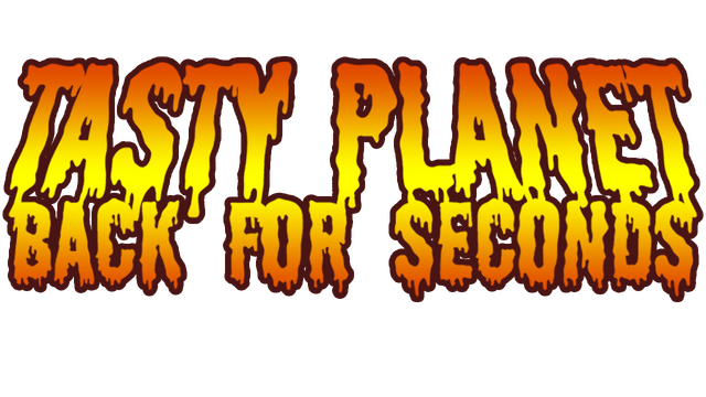 Tasty Planet: Back for Seconds