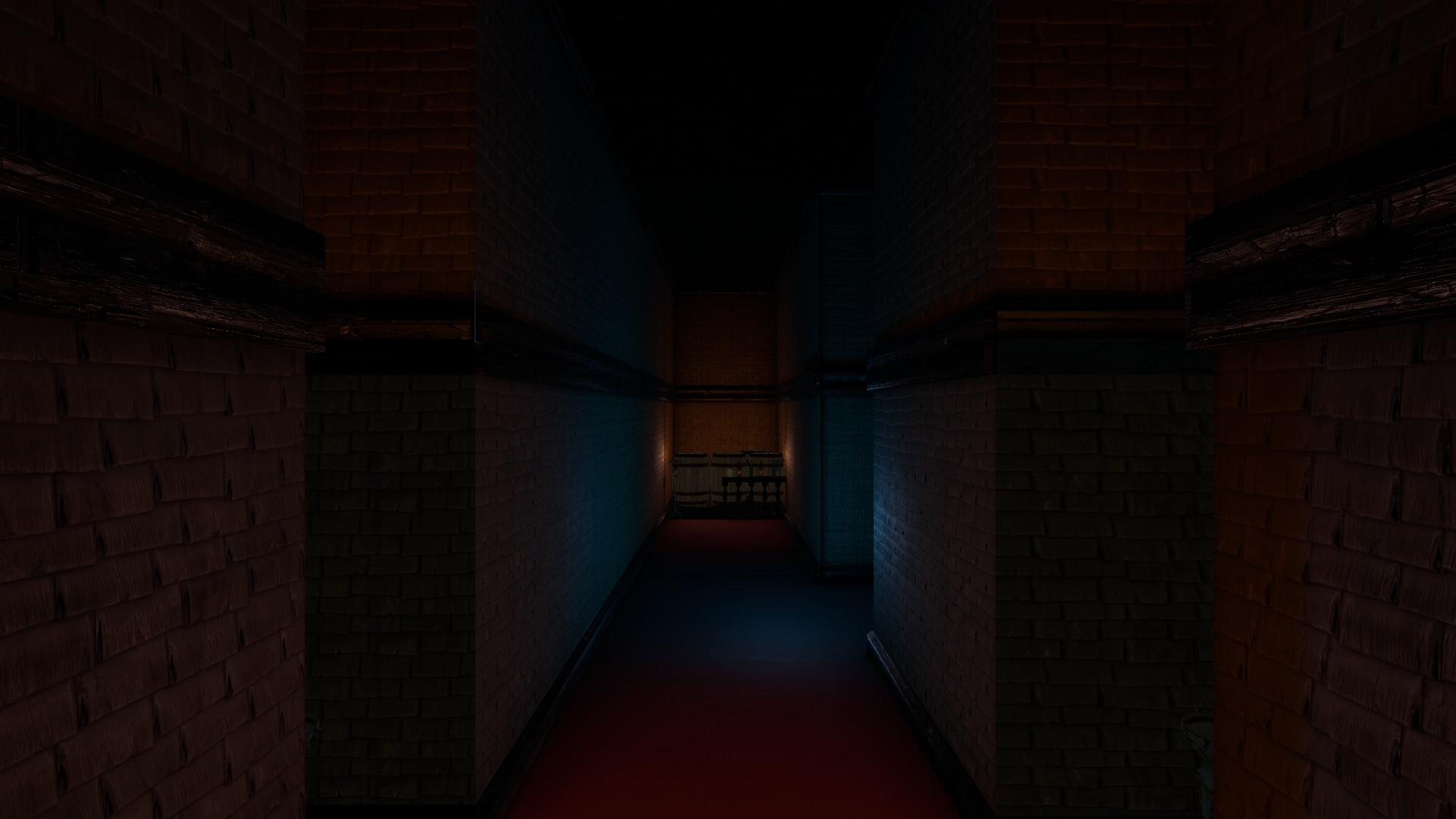 Smell Of Death on Steam