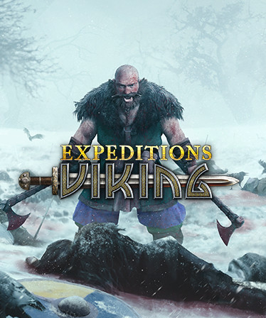 Expeditions: Viking