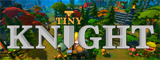 Tiny Knight 게임 이미지