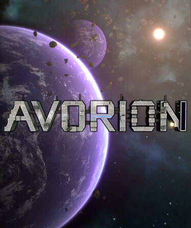 Avorion