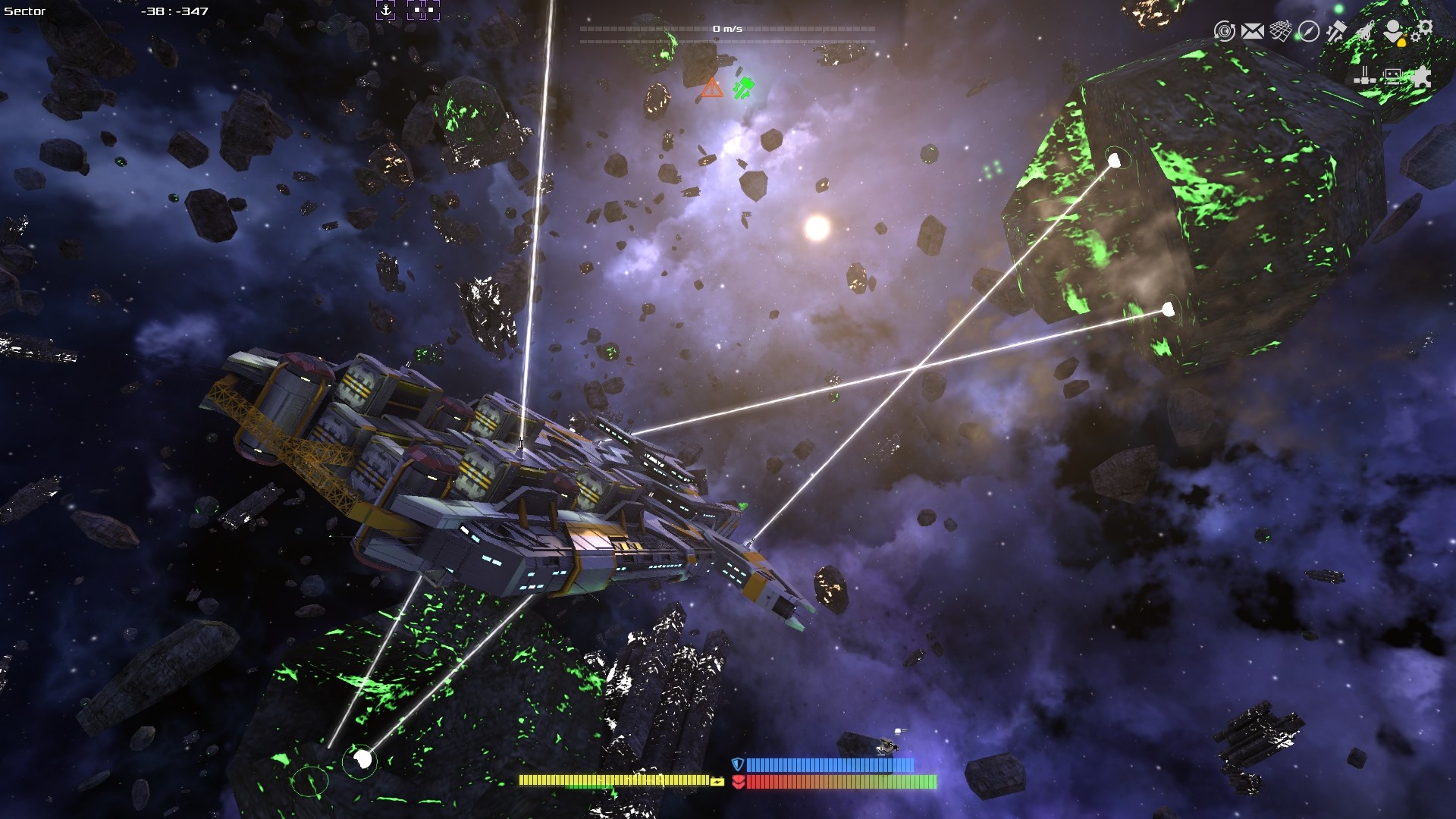 Avorion Free Download