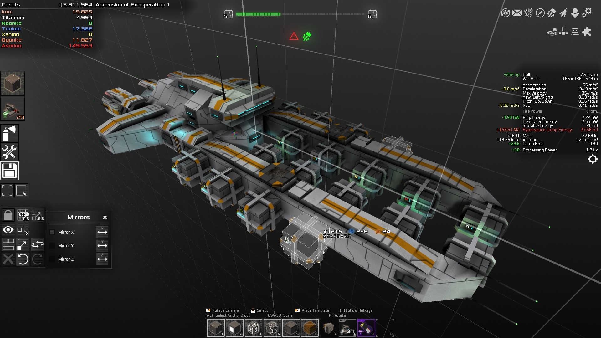 Avorion Free Download
