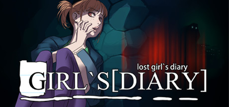 Lost girl`s [diary] header image