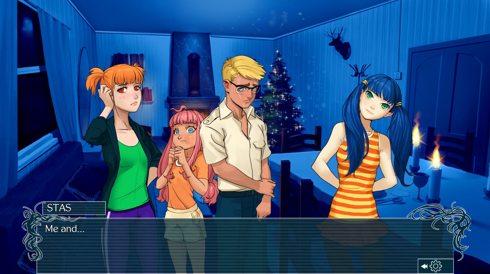 Lost girl mac os catalina Lost girl mac os catalina