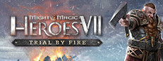 Might and Magic: Heroes VII – Trial by Fire