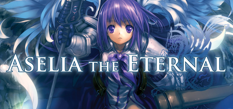 Aselia the Eternal -The Spirit of Eternity Sword- Cover Image