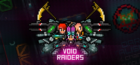 Void Raiders steam charts