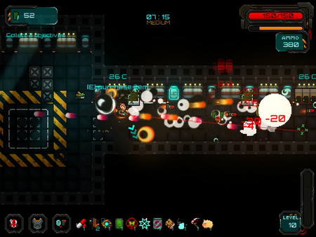 скриншот Void Raiders 2