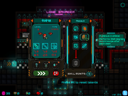 скриншот Void Raiders 0