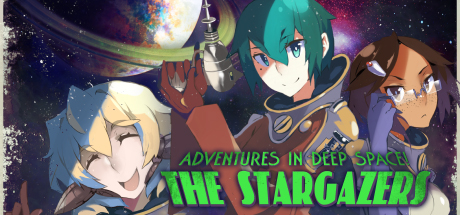 The Stargazers header image
