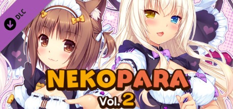 NEKOPARA Vol. 2 - Theme Song banner image