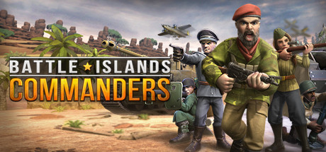Battle Islands: Commanders On Steam