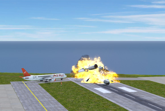 airport madness 3 3d