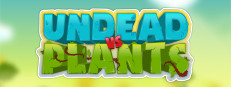 Undead vs Plants 게임 이미지