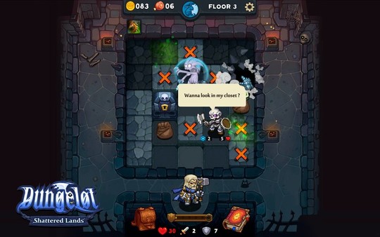 Dungelot OST for steam Dungelot OST for steam