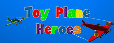 Toy Plane Heroes 게임 이미지