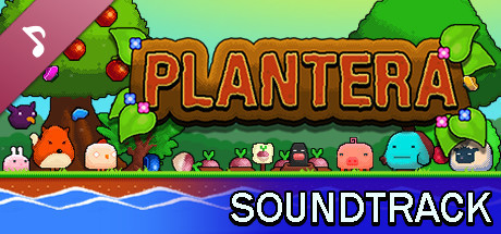 Plantera - Original Soundtrack banner image