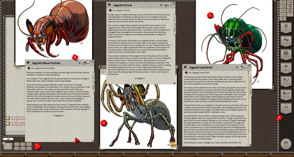 Fantasy Grounds - 5E: Shattered Heart Adventure Path (5E): The Temple of Jewels and Mirrors for steam Fantasy Grounds - 5E: Shattered Heart Adventure Path (5E): The Temple of Jewels and Mirrors for steam