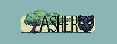 Asher 게임 이미지