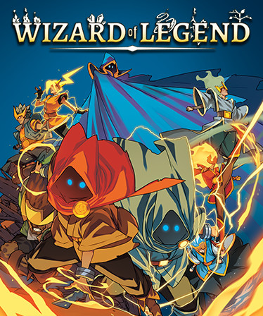 Wizard of Legend