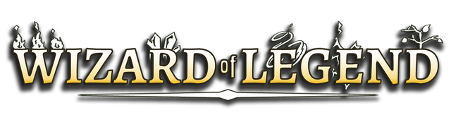 Wizard of Legend