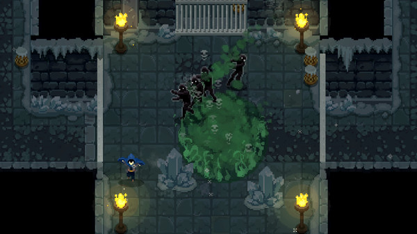 Wizard of Legend Screenshot