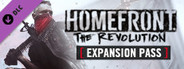 Homefront®: The Revolution - Expansion Pass