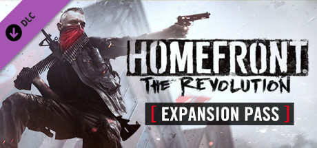 Homefront?: The Revolution - Expansion Pass
