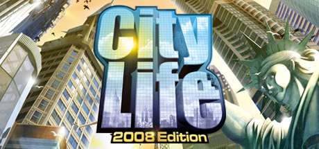 City Life 2008 header image