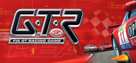 GTR - FIA GT Racing Game on Steam