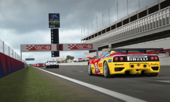 GTR - FIA GT Racing Game for steam GTR - FIA GT Racing Game for steam