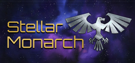 Stellar Monarch Cover Image