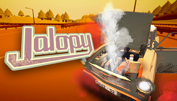 Jalopy and My Summer Car – A Tale of Two Cars – Game Complaint Department