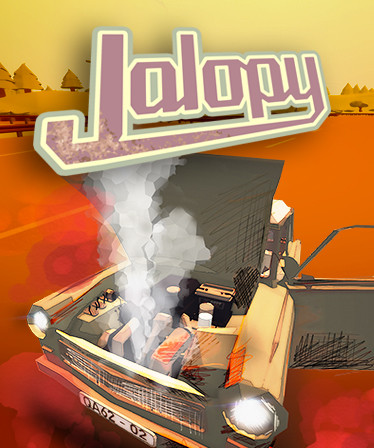 Jalopy