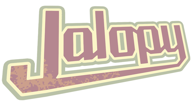 Jalopy