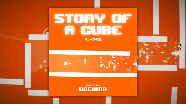 Story of a Cube Soundtrack
